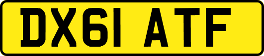 DX61ATF