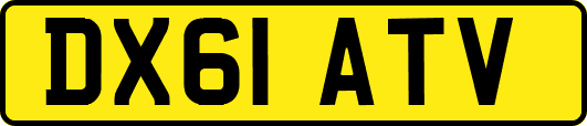 DX61ATV