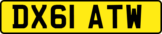 DX61ATW