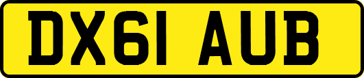 DX61AUB