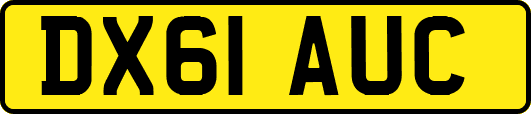 DX61AUC