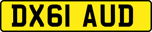 DX61AUD