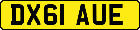 DX61AUE