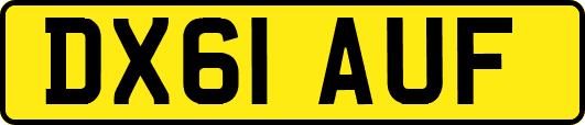DX61AUF