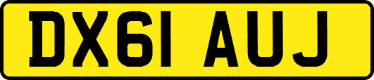 DX61AUJ