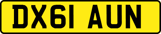 DX61AUN
