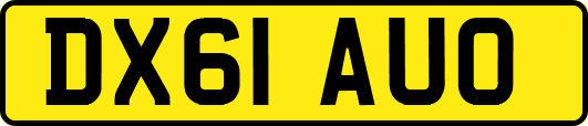 DX61AUO