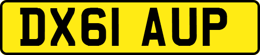 DX61AUP