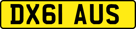 DX61AUS