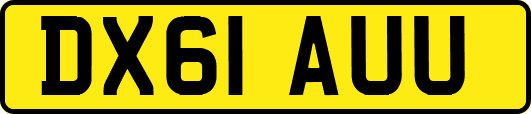DX61AUU