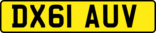 DX61AUV