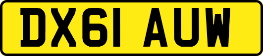 DX61AUW