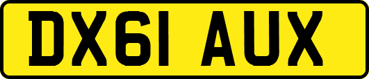 DX61AUX