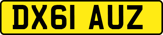 DX61AUZ