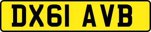 DX61AVB