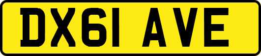 DX61AVE