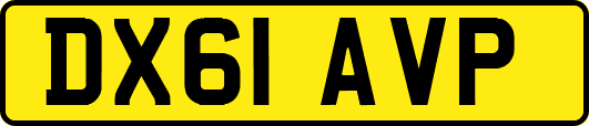 DX61AVP