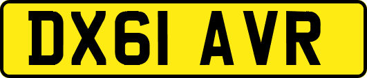 DX61AVR