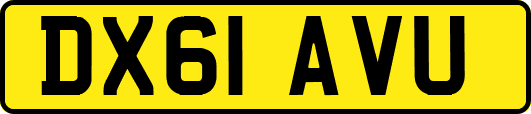 DX61AVU