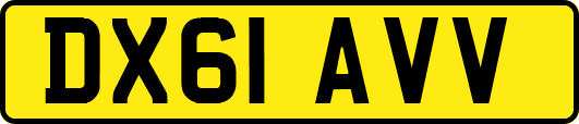 DX61AVV