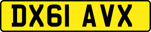 DX61AVX