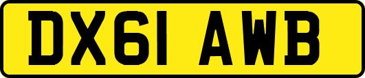 DX61AWB