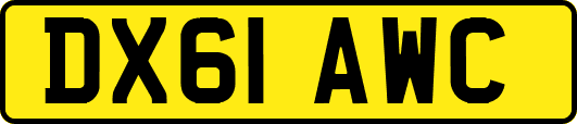 DX61AWC