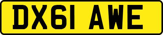 DX61AWE