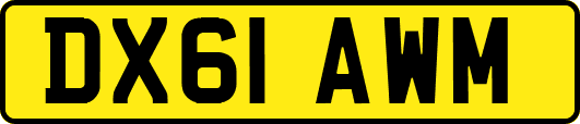 DX61AWM