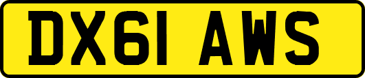DX61AWS