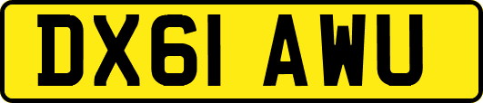 DX61AWU