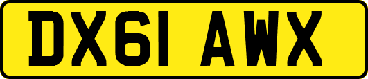 DX61AWX