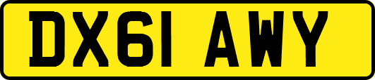 DX61AWY