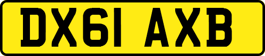 DX61AXB