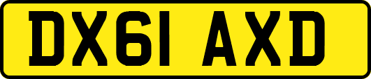 DX61AXD