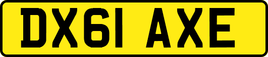 DX61AXE