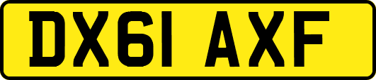 DX61AXF