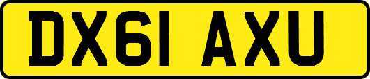 DX61AXU
