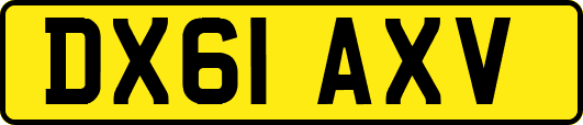 DX61AXV