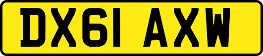 DX61AXW