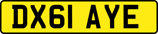 DX61AYE