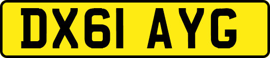 DX61AYG