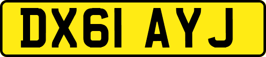 DX61AYJ