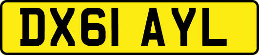 DX61AYL