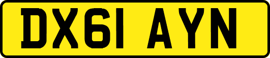 DX61AYN