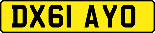 DX61AYO