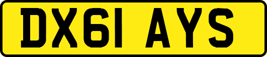 DX61AYS