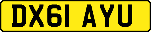 DX61AYU