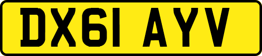 DX61AYV