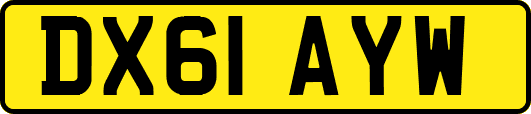 DX61AYW